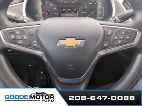 Used 2024 Chevrolet Malibu LT FWD image 8