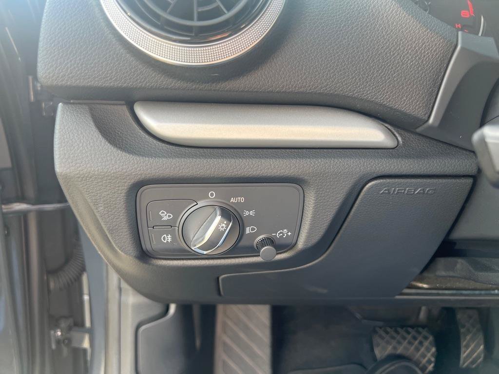 Used 2018 Audi A3 2.0T Premium w/ Convenience Package AWD/4WD image 19