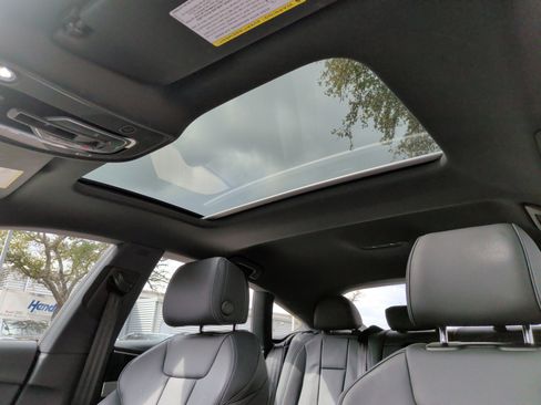 Certified 2025 Audi A5 2.0T Premium Plus w/ Convenience Plus Package image 27