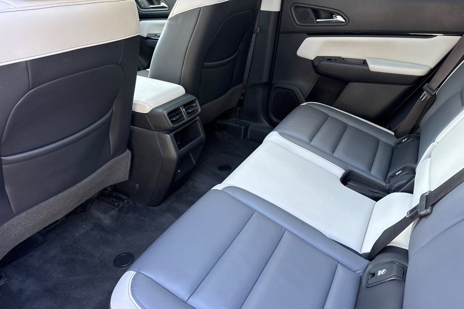 Used 2024 Honda Prologue Touring image 27