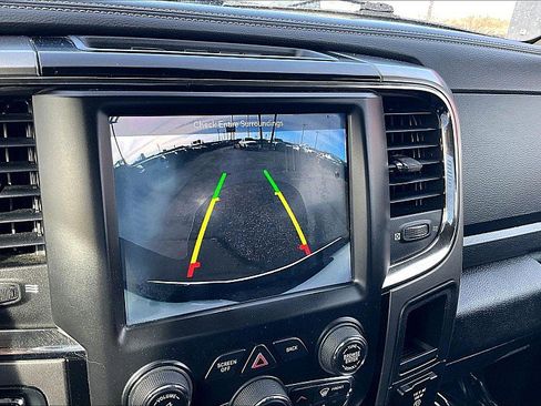 Used 2018 RAM 1500 Sport w/ Sport Premium Group AWD/4WD image 15