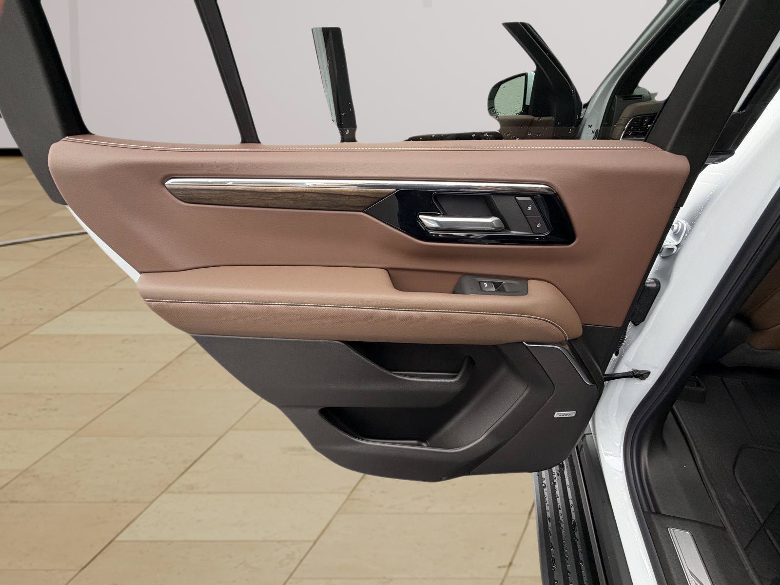 New 2027 Chevrolet Tahoe High Country AWD/4WD image 20