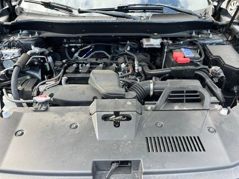 Used 2024 Honda CR-V EX-L image 5