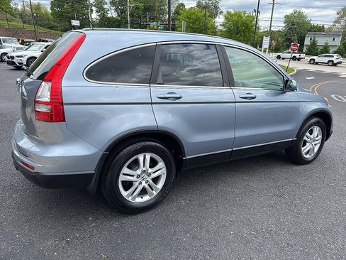 Used 2011 Honda CR-V EX-L image 4