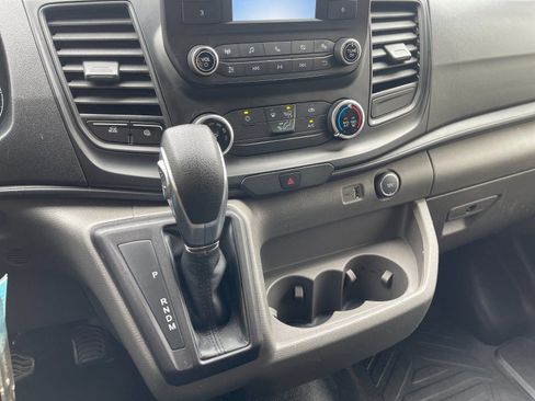 Used 2020 Ford Transit 250 Low Roof w/ Exterior Upgrade Package RWD image 23