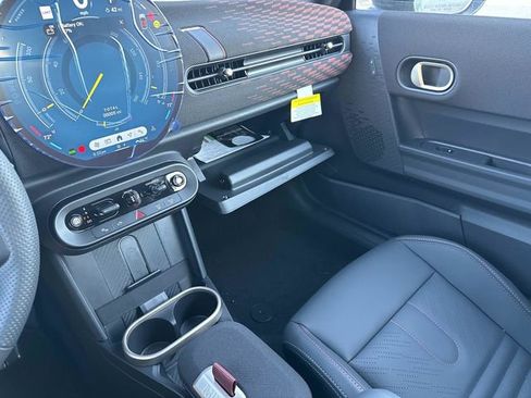 New 2026 MINI Cooper S image 28