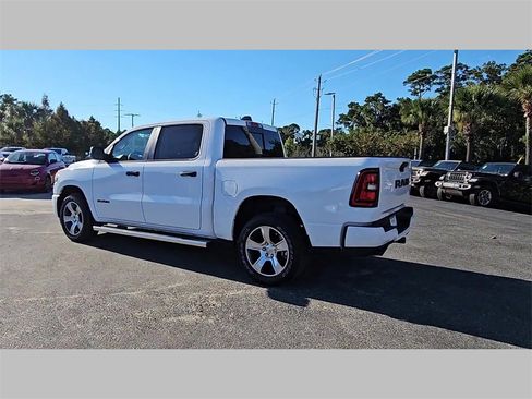 New 2026 RAM 1500 Express image 25