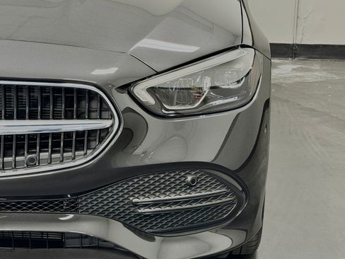 Used 2024 Mercedes-Benz C 300 4MATIC Sedan image 8