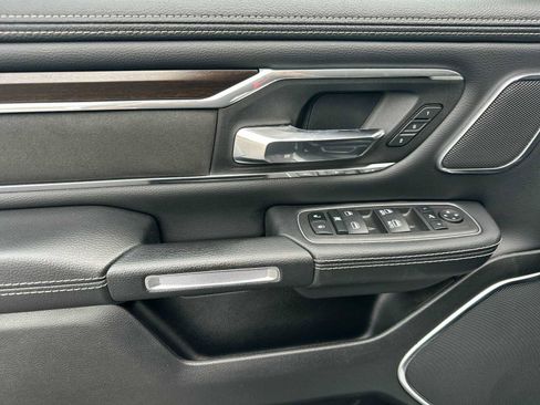 Used 2022 RAM 1500 Laramie image 13