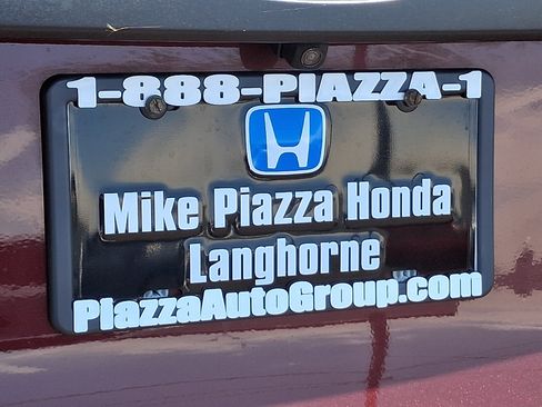Used 2021 Honda Passport Touring image 32