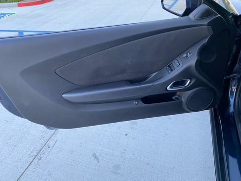 Used 2013 Chevrolet Camaro LT w/ RS Package RWD image 29