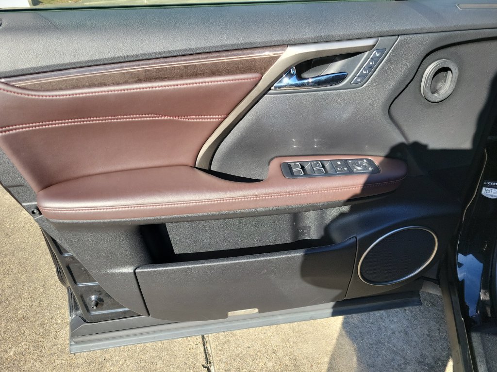 Used 2016 Lexus RX 350 FWD w/ Luxury Package image 13