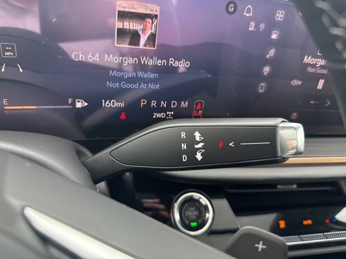 New 2026 Buick Envision Avenir AWD/4WD image 35