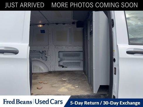 Used 2022 Mercedes-Benz Metris Cargo image 13