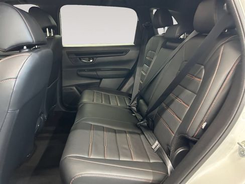 Used 2024 Honda CR-V Sport-L image 13