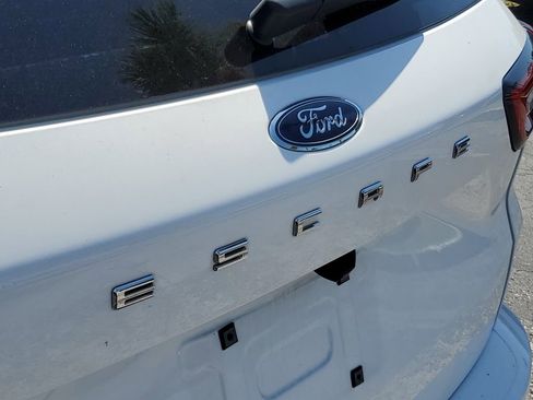 Used 2023 Ford Escape ST-Line w/ Tech Pack #1 image 7