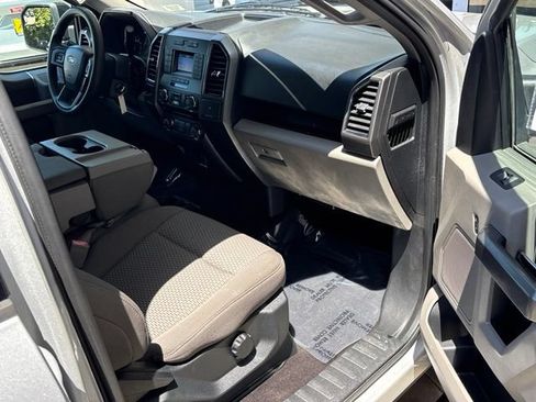 Used 2018 Ford F150 XLT RWD image 24