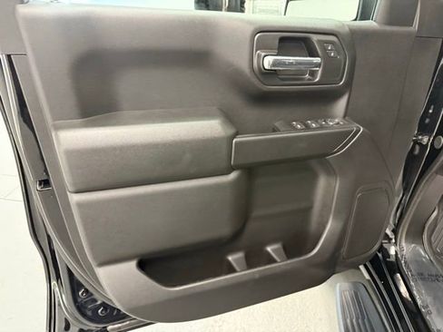 New 2026 GMC Sierra 1500 Pro w/ Graphite Edition image 13