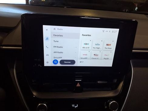 Used 2024 Toyota Corolla LE image 6