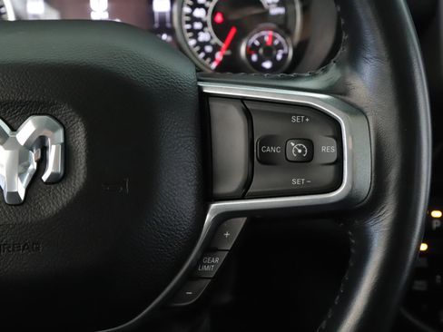 Used 2023 RAM 1500 Laramie image 9