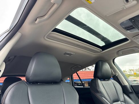 Used 2019 Subaru Crosstrek 2.0i Limited AWD/4WD image 10