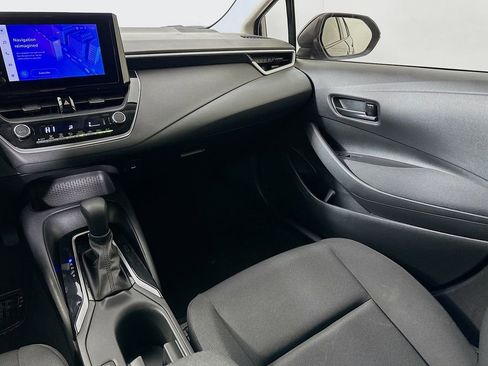 Used 2023 Toyota Corolla LE image 22