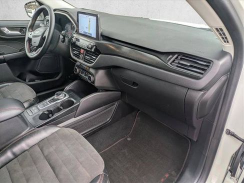 Used 2022 Ford Escape SEL AWD/4WD image 20