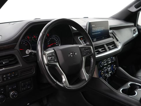 Used 2021 Chevrolet Tahoe Z71 image 23