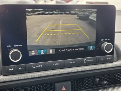 Used 2024 Honda CR-V Sport image 20