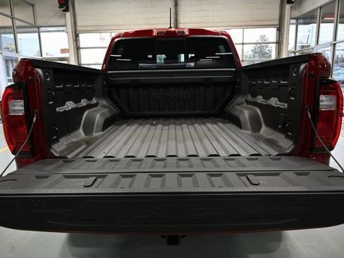 New 2026 GMC Canyon AT4X image 7