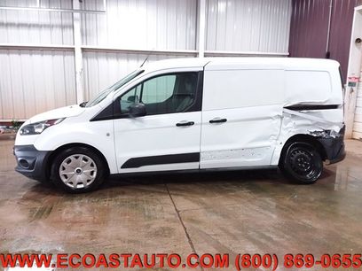 Used 2016 Ford Transit Connect XL