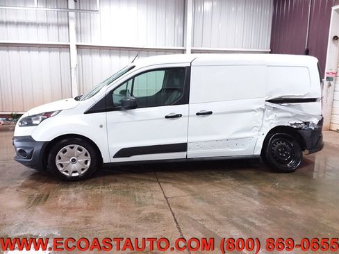 Used 2016 Ford Transit Connect XL image 1