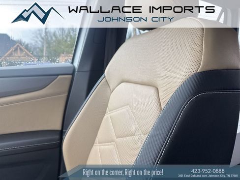 New 2026 Volkswagen Atlas Cross Sport SE AWD/4WD image 40