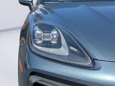 Used 2019 Porsche Cayenne S AWD/4WD image 9