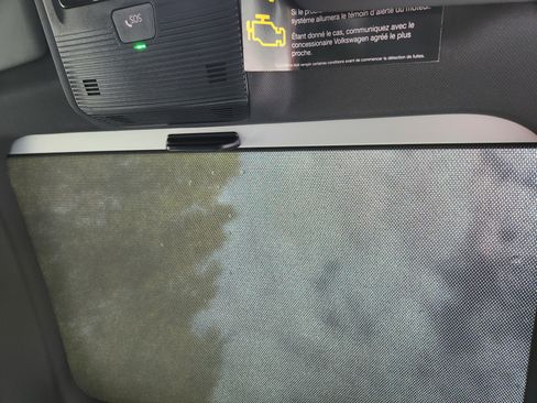 New 2025 Volkswagen GTI Autobahn image 35