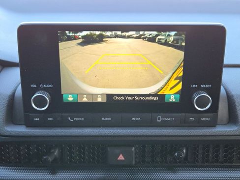 Used 2024 Honda CR-V Sport image 18