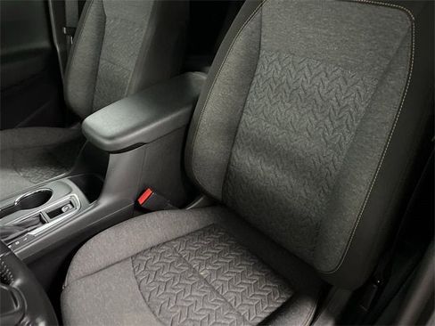 Used 2022 Chevrolet Equinox LT image 18