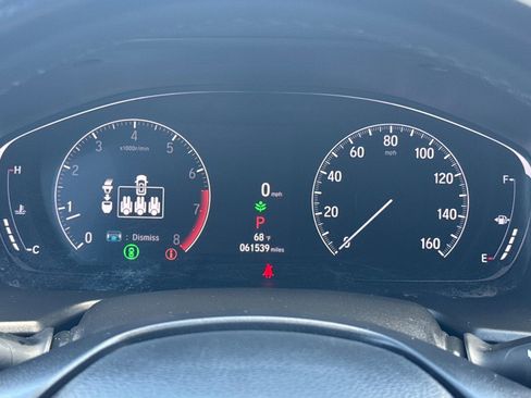Used 2021 Honda Accord EX-L image 19