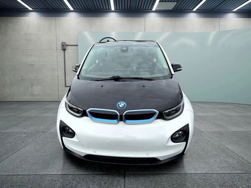 Used 2017 BMW i3 image 3