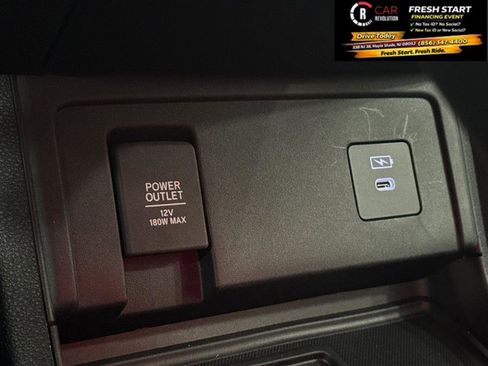 Used 2023 Acura RDX A-Spec AWD/4WD image 29