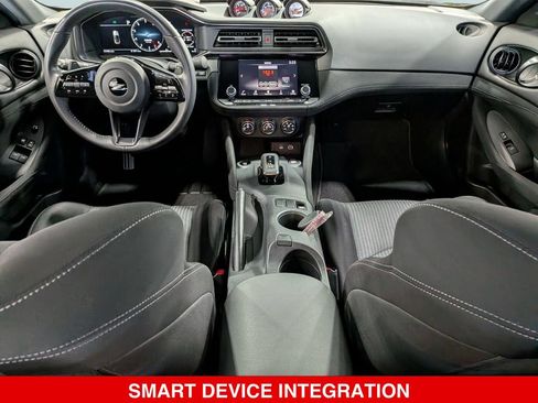 Used 2023 Nissan Z w/ Floor Mat Package RWD image 25