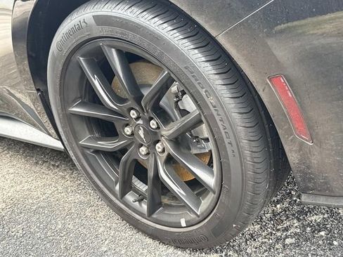 Used 2025 Ford Mustang GT Premium image 10