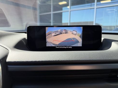 Used 2025 MAZDA CX-50 AWD 2.5 S w/ Weather Package image 19