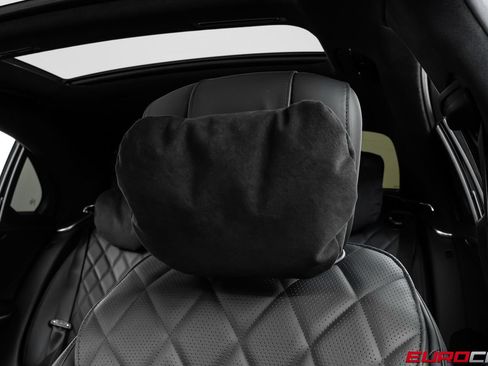 Used 2024 Mercedes-Benz S 580e 4MATIC Sedan image 40