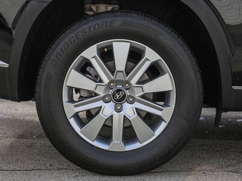 Used 2024 Hyundai Palisade SEL FWD image 10