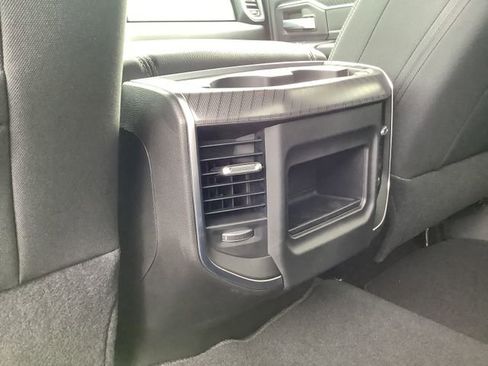 New 2026 RAM 2500 Big Horn image 27