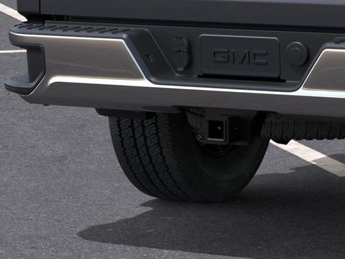 New 2026 GMC Sierra 2500 SLT image 14