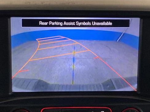 Used 2014 GMC Sierra 1500 Denali w/ Driver Alert Package AWD/4WD image 13
