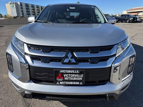 New 2026 Mitsubishi Outlander Sport SE AWD/4WD image 2