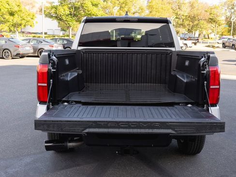 New 2026 Toyota Tacoma SR5 RWD image 8